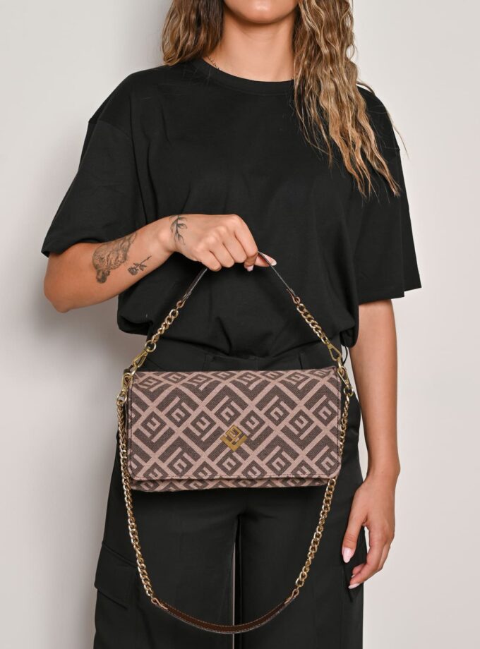 Adele Rinella Bag lovebyhands.gr