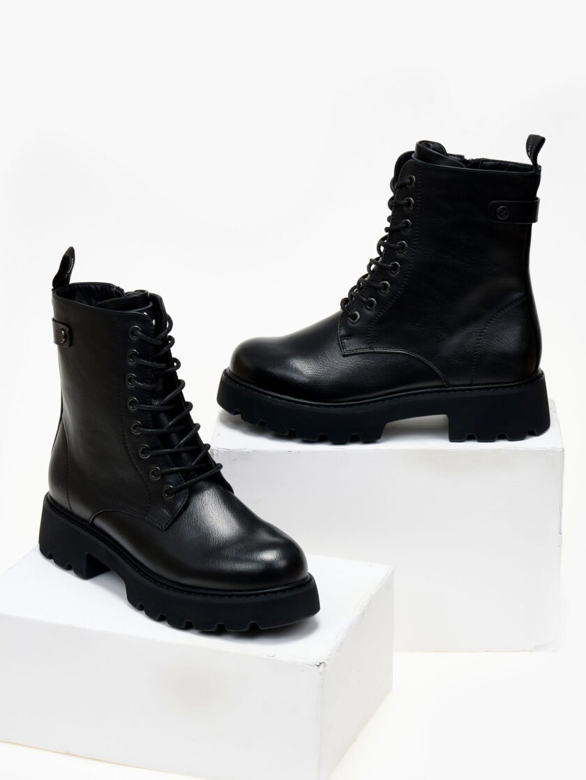 Army Boots lovebyhands.gr