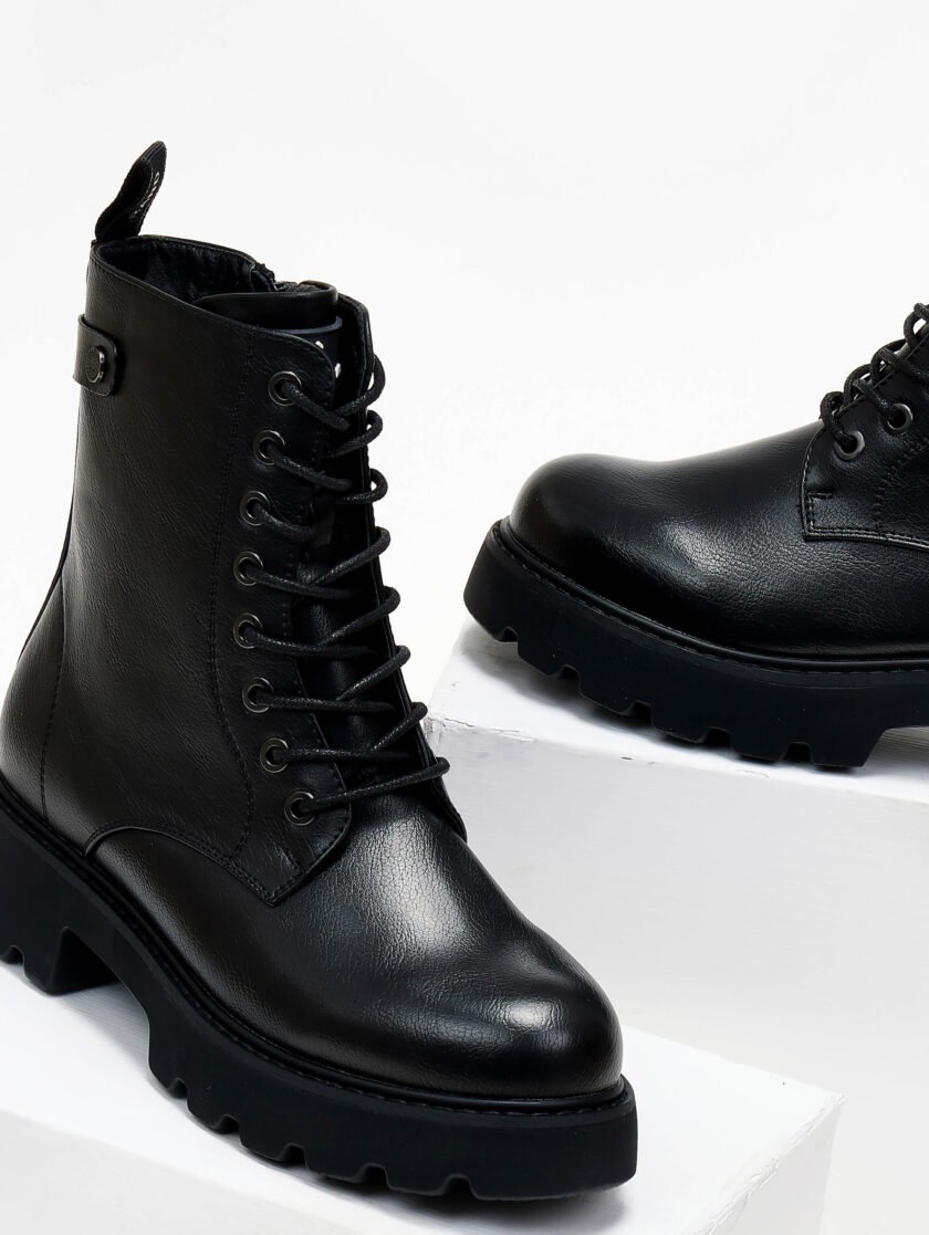 Army Boots lovebyhands.gr
