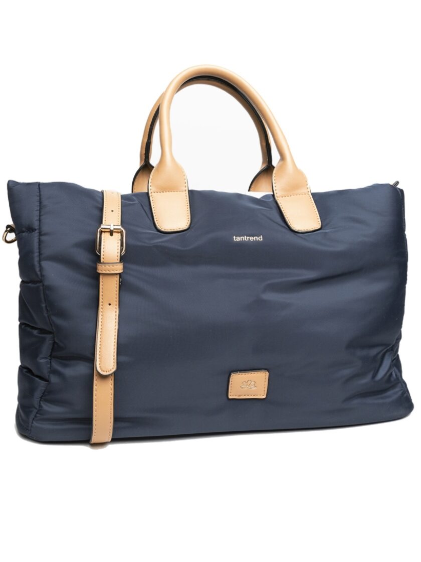 Puffer Bag lovebyhands.gr