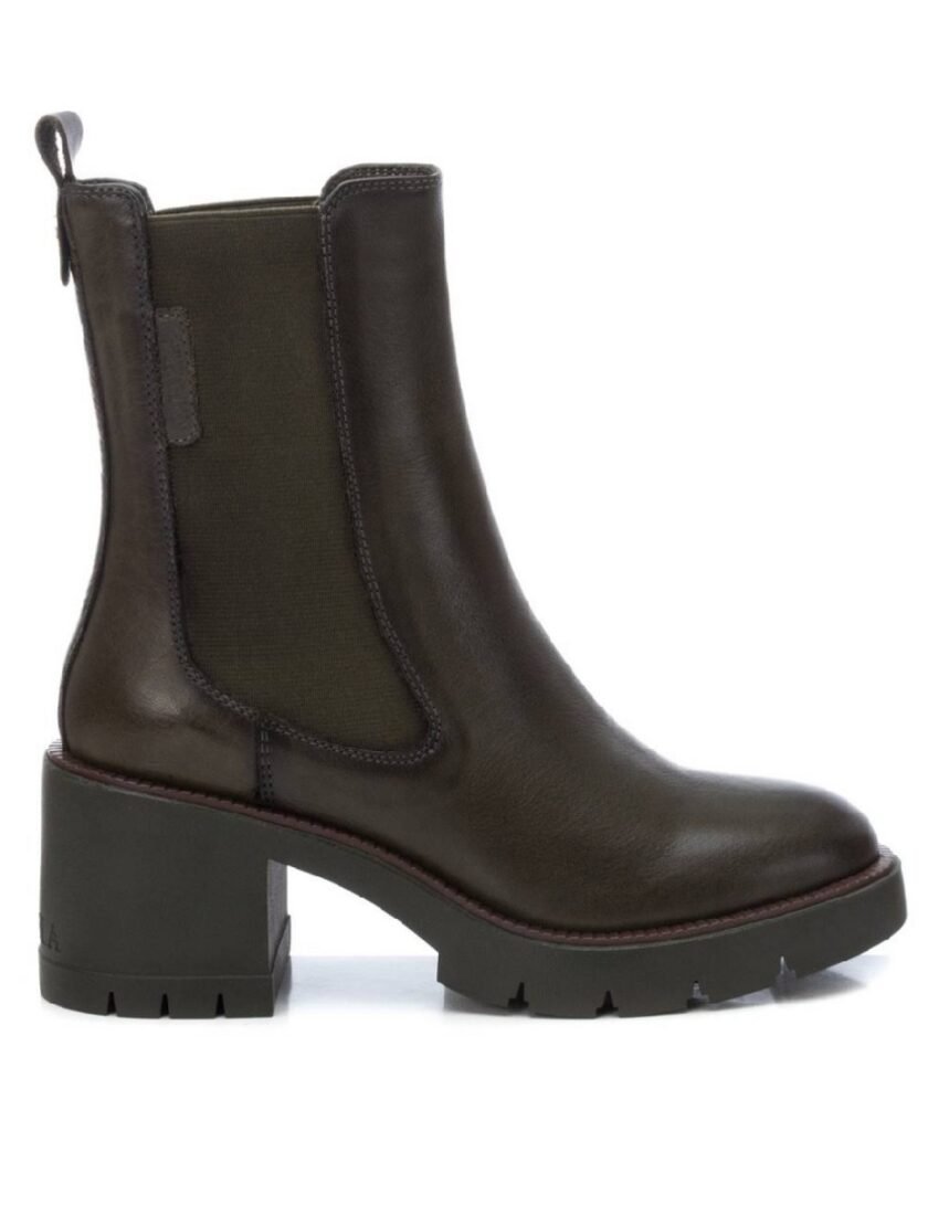 Olive Boots lovebyhands.gr