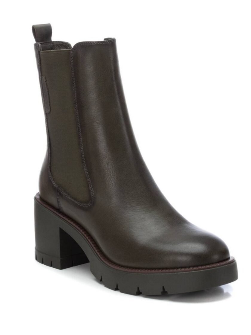Olive Boots lovebyhands.gr