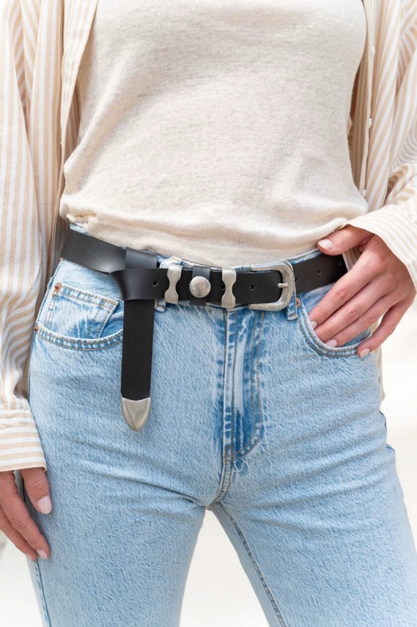 Lilibet Belt lovebyhands.gr