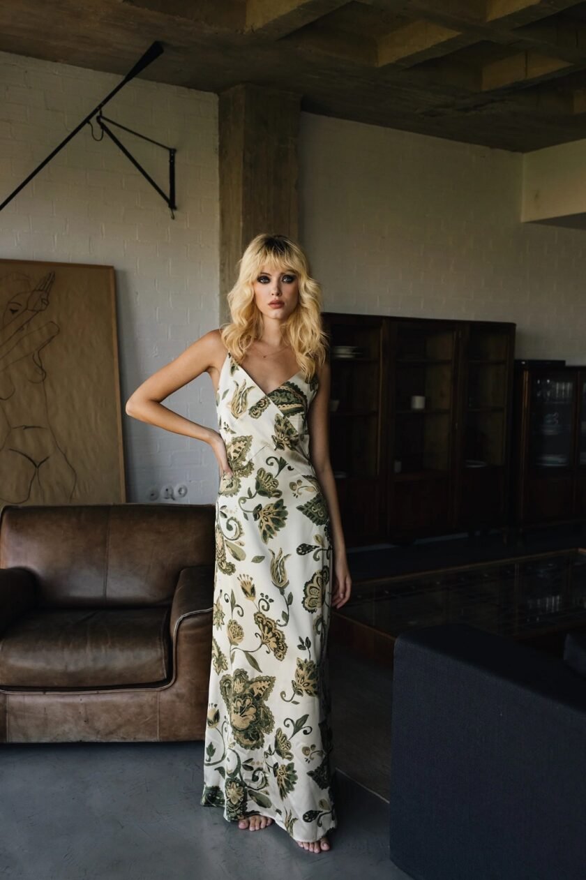 Meryl Lingerie dress lovebyhands.gr