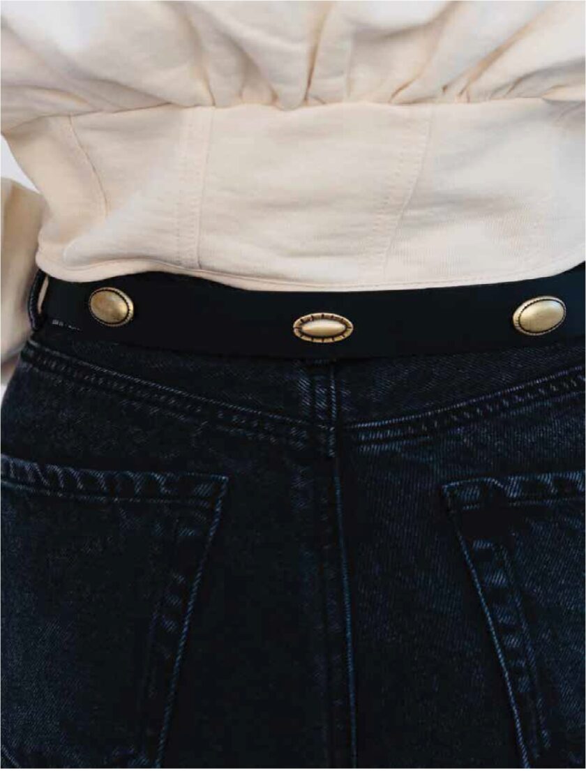 Selini Belt lovebyhands.gr