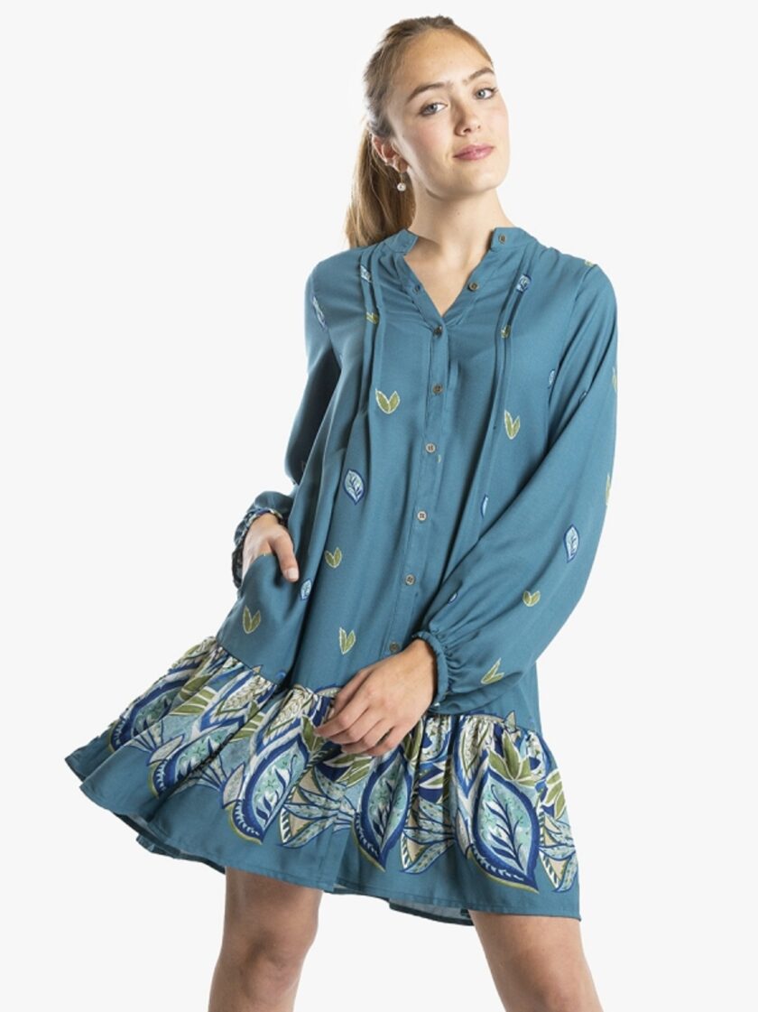 Short dress lovebyhands.gr