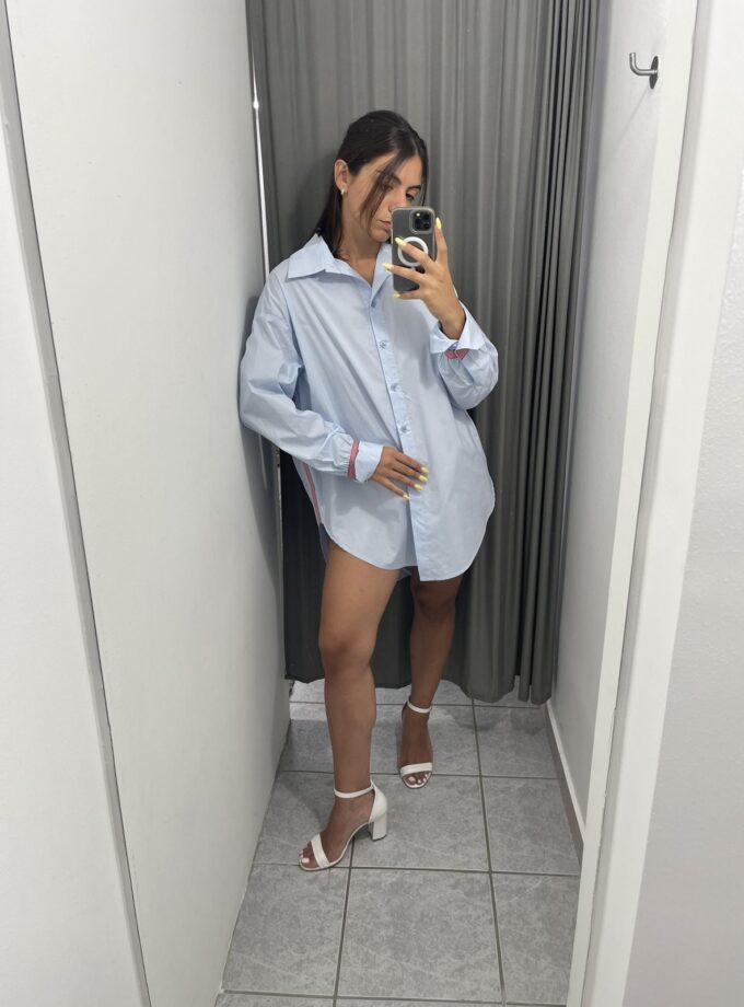 Melita Shirt lovebyhands.gr