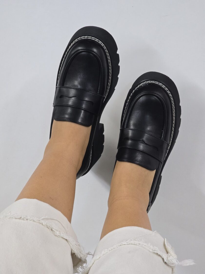 Gia Loafers lovebyhands.gr