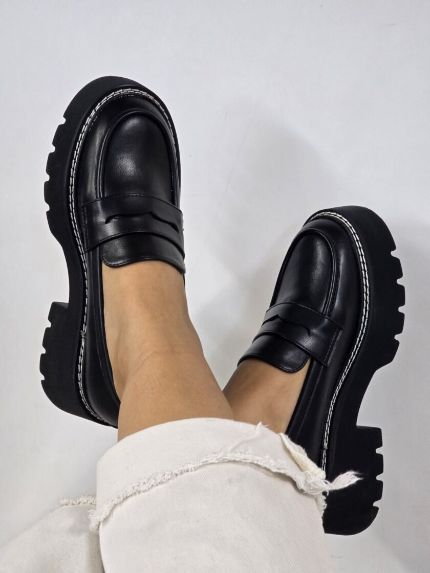 Gia Loafers lovebyhands.gr