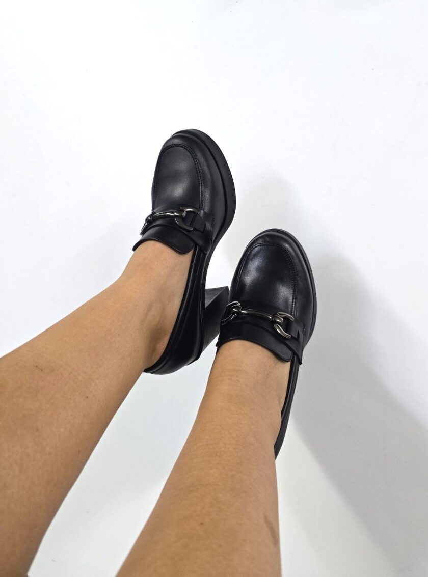 Erietta Loafers lovebyhands.gr