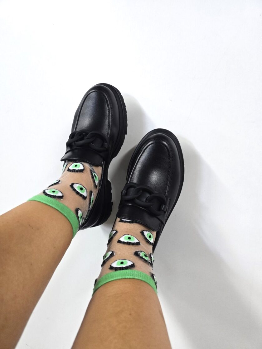 Agela Loafers lovebyhands.gr