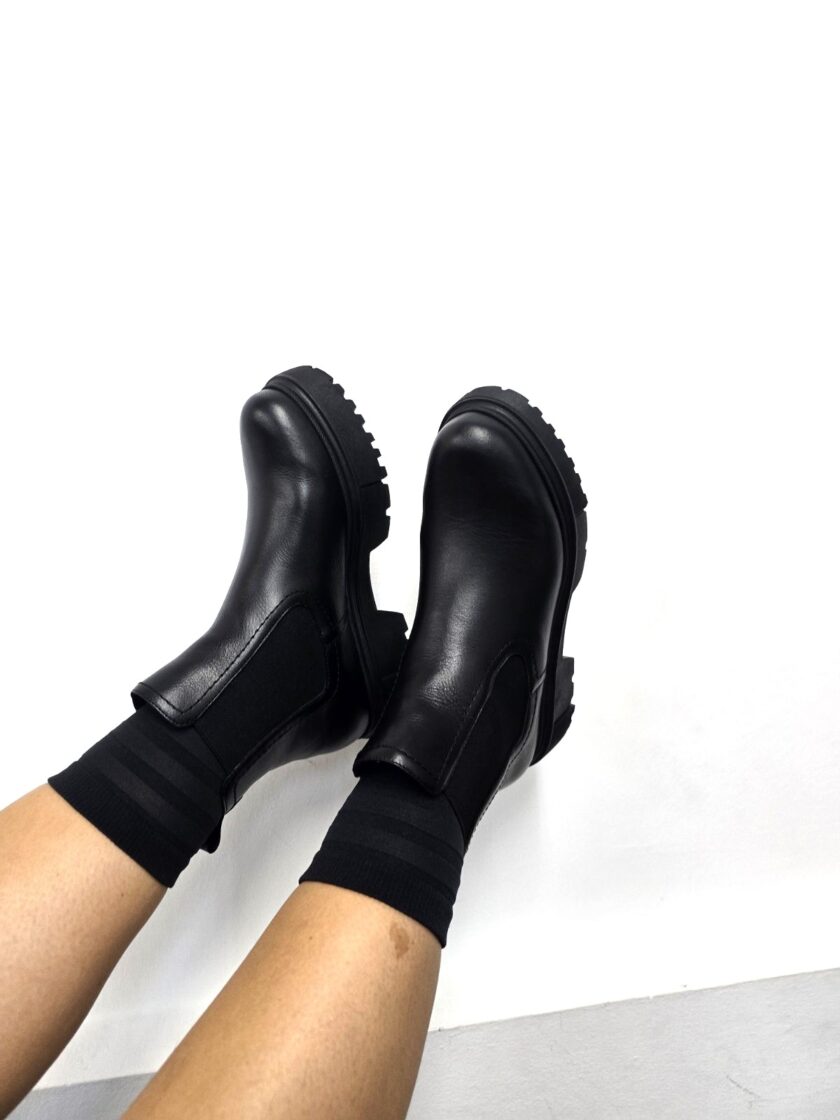 Violeta Boots lovebyhands.gr