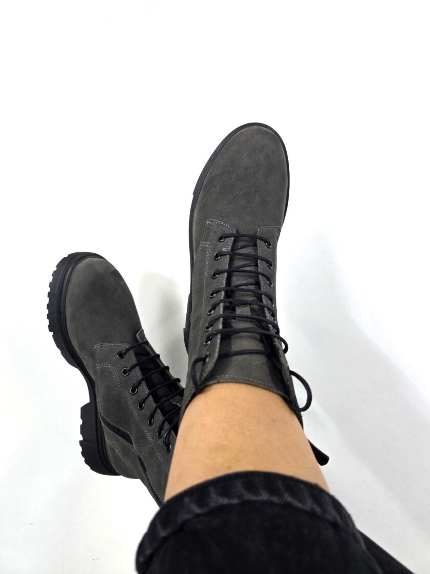 Dominiki Boots lovebyhands.gr