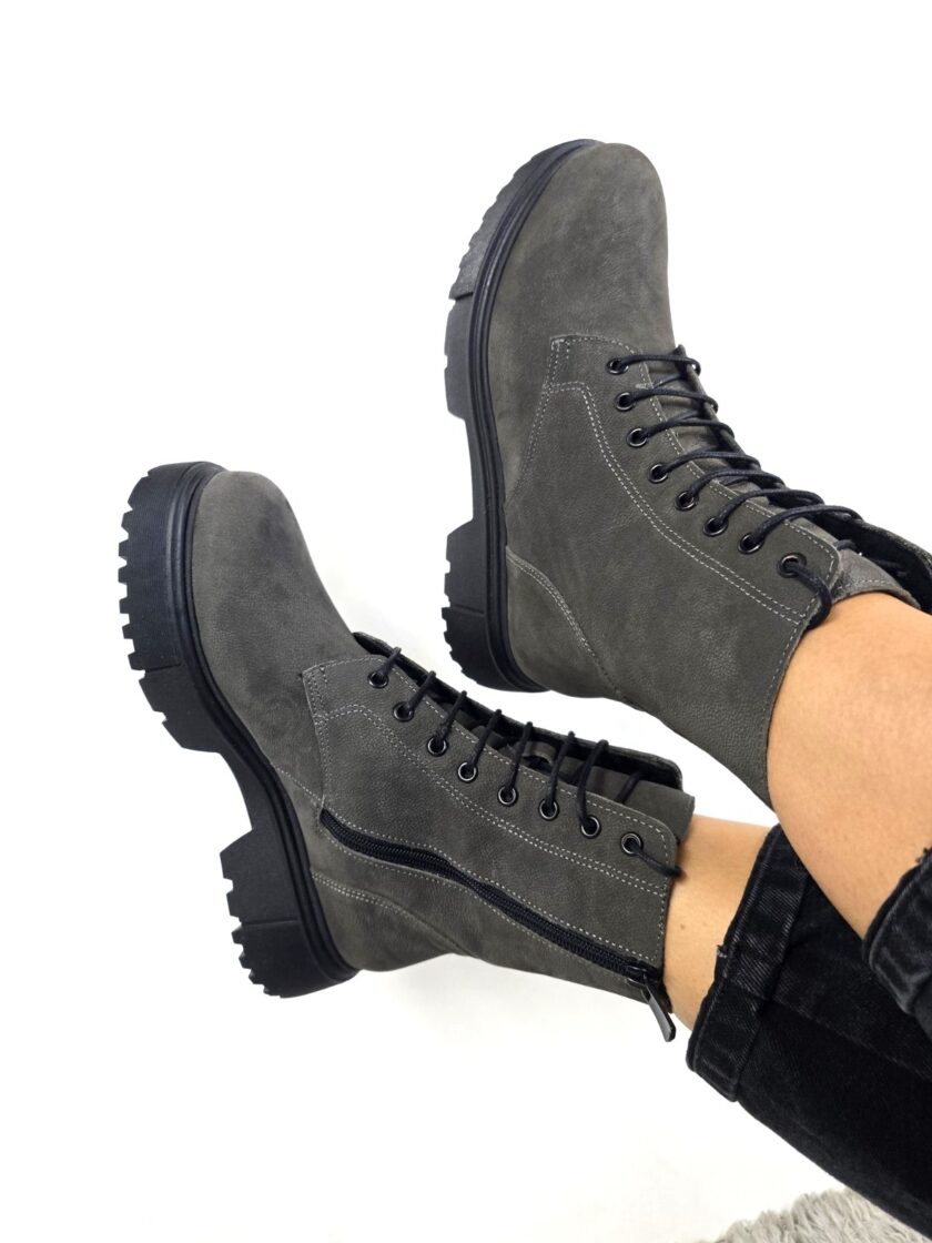 Dominiki Boots lovebyhands.gr