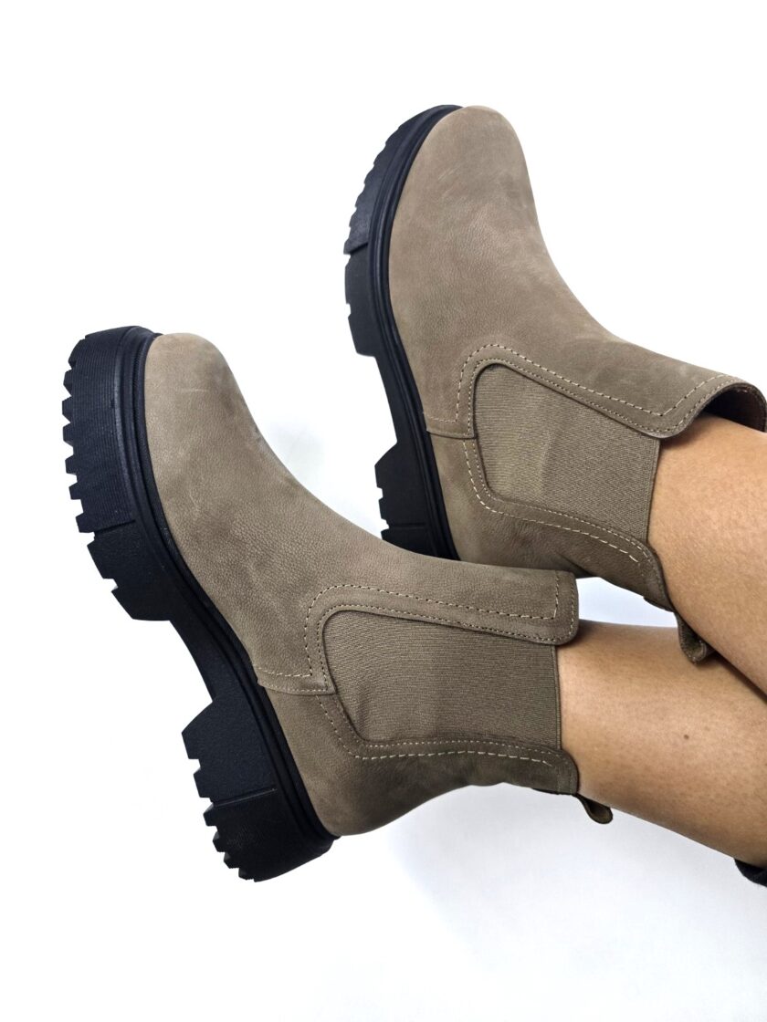 Anastasia Boots lovebyhands.gr