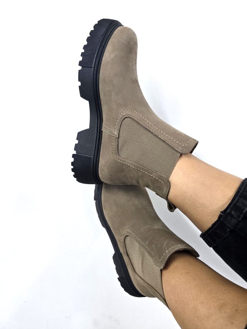 Anastasia Boots lovebyhands.gr