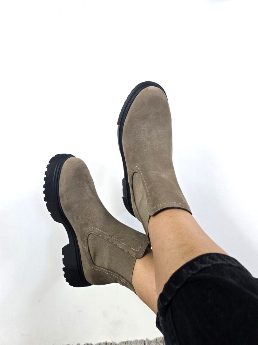 Anastasia Boots lovebyhands.gr