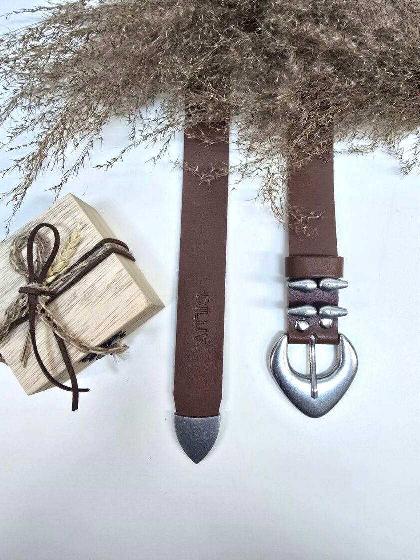 Sabine Belt lovebyhands.gr