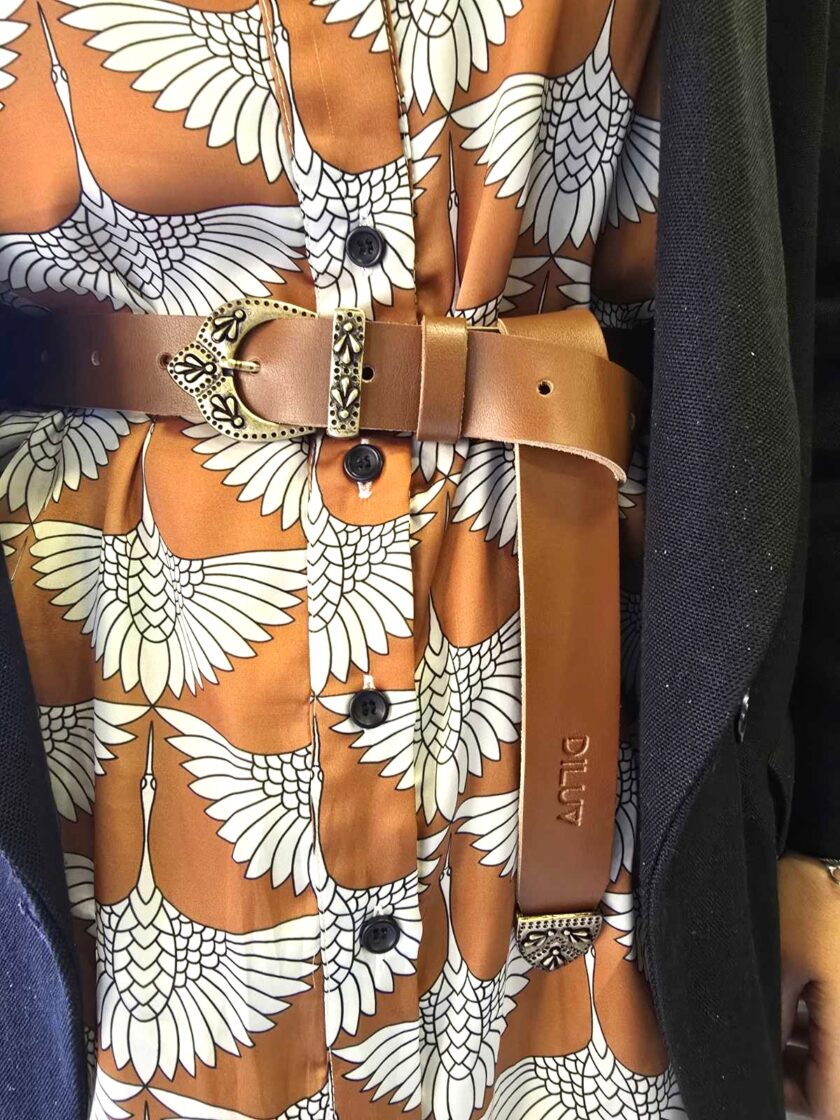 Annie Belt lovebyhands.gr