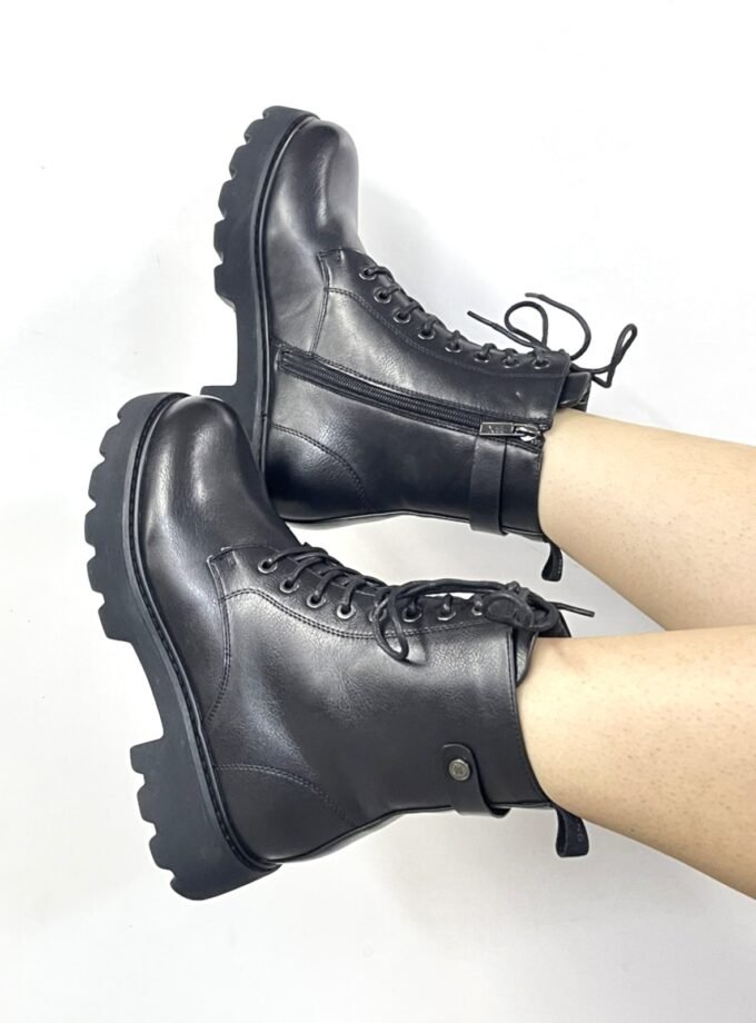 Army Boots lovebyhands.gr