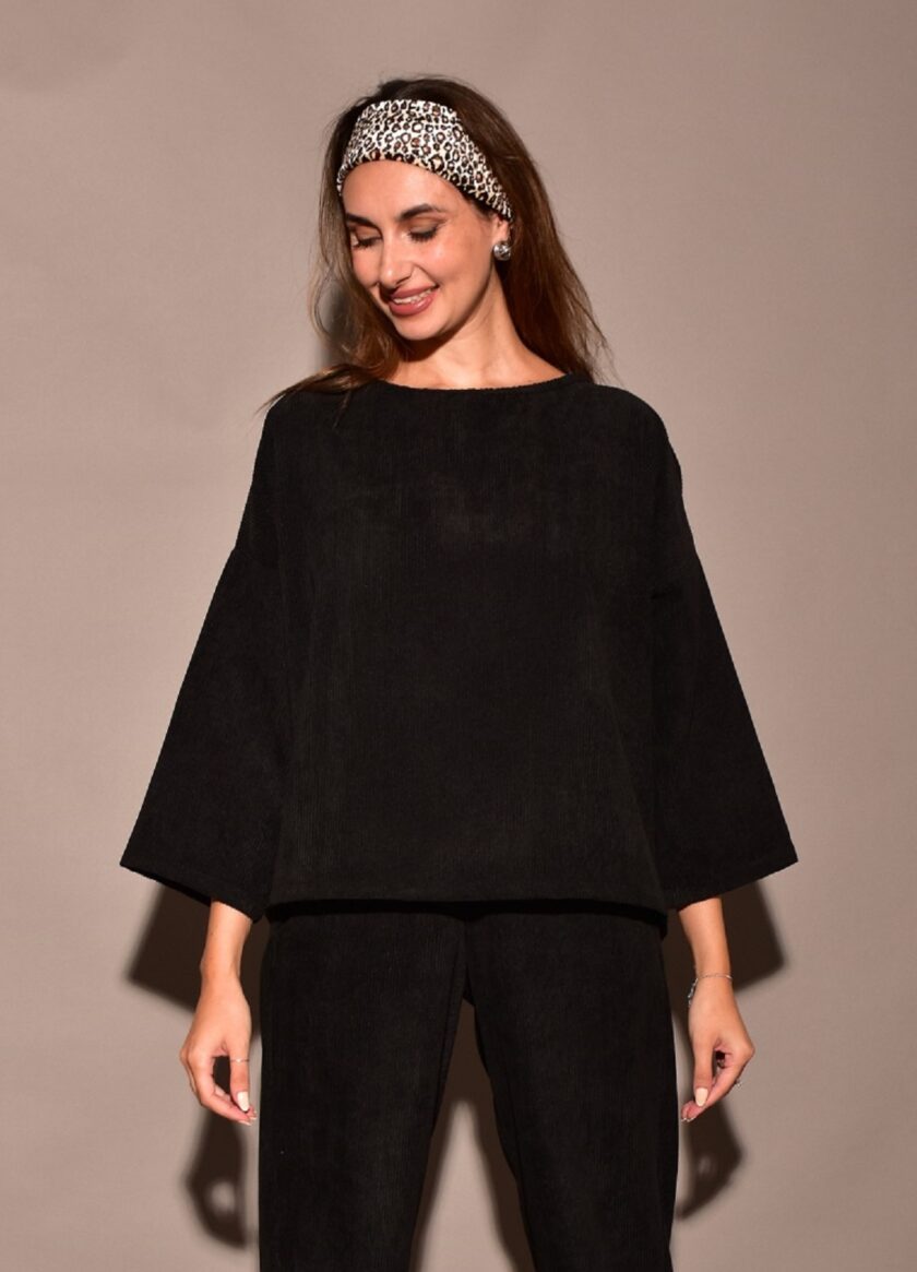 Basic Kotle Blouse lovebyhands.gr
