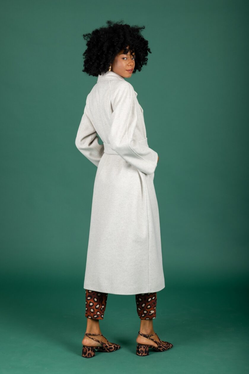Matthew coat lovebyhands.gr
