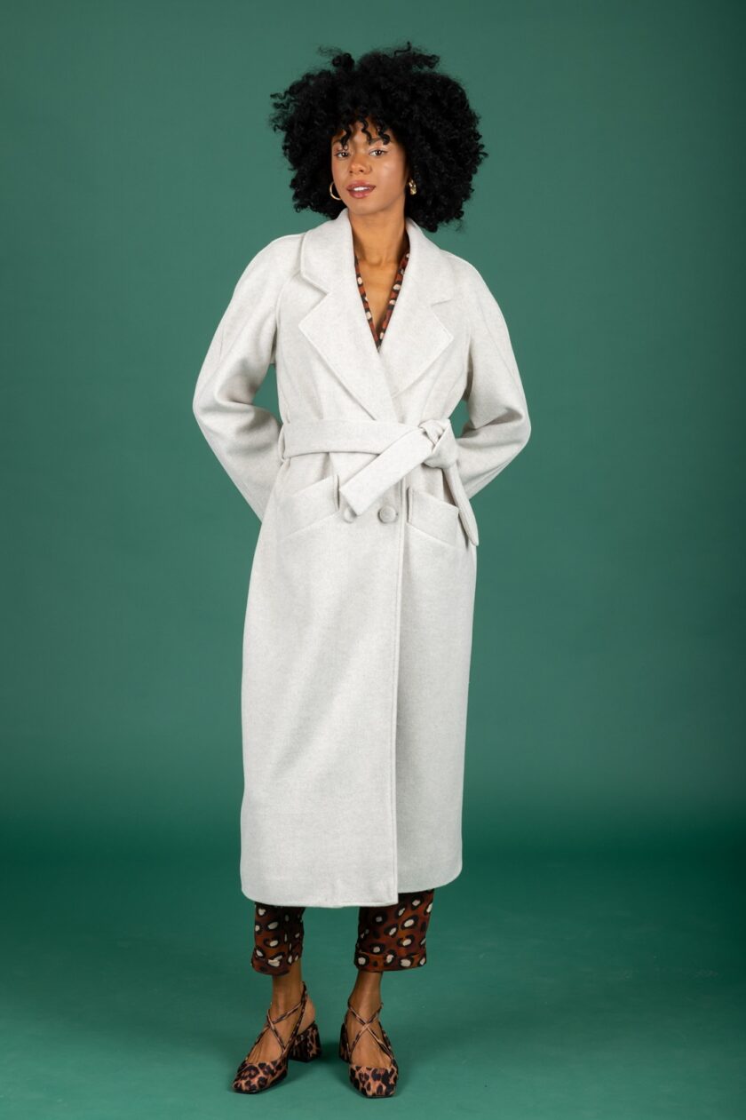 Matthew coat lovebyhands.gr