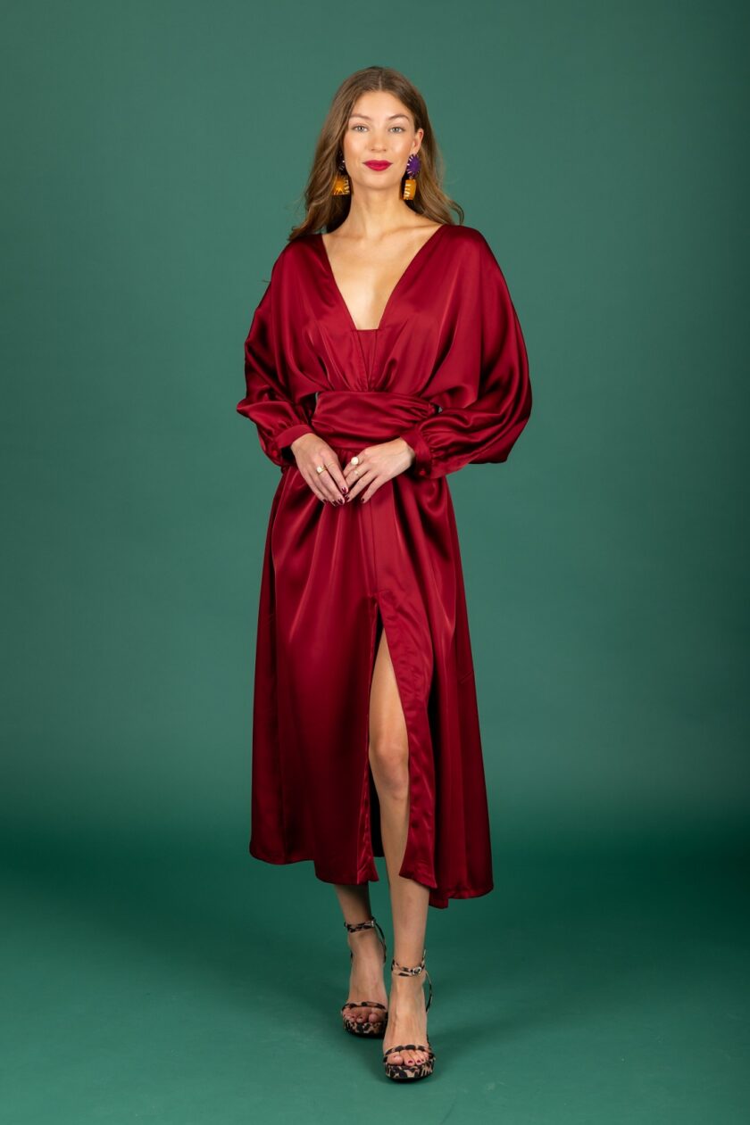 Diane dress lovebyhands.gr