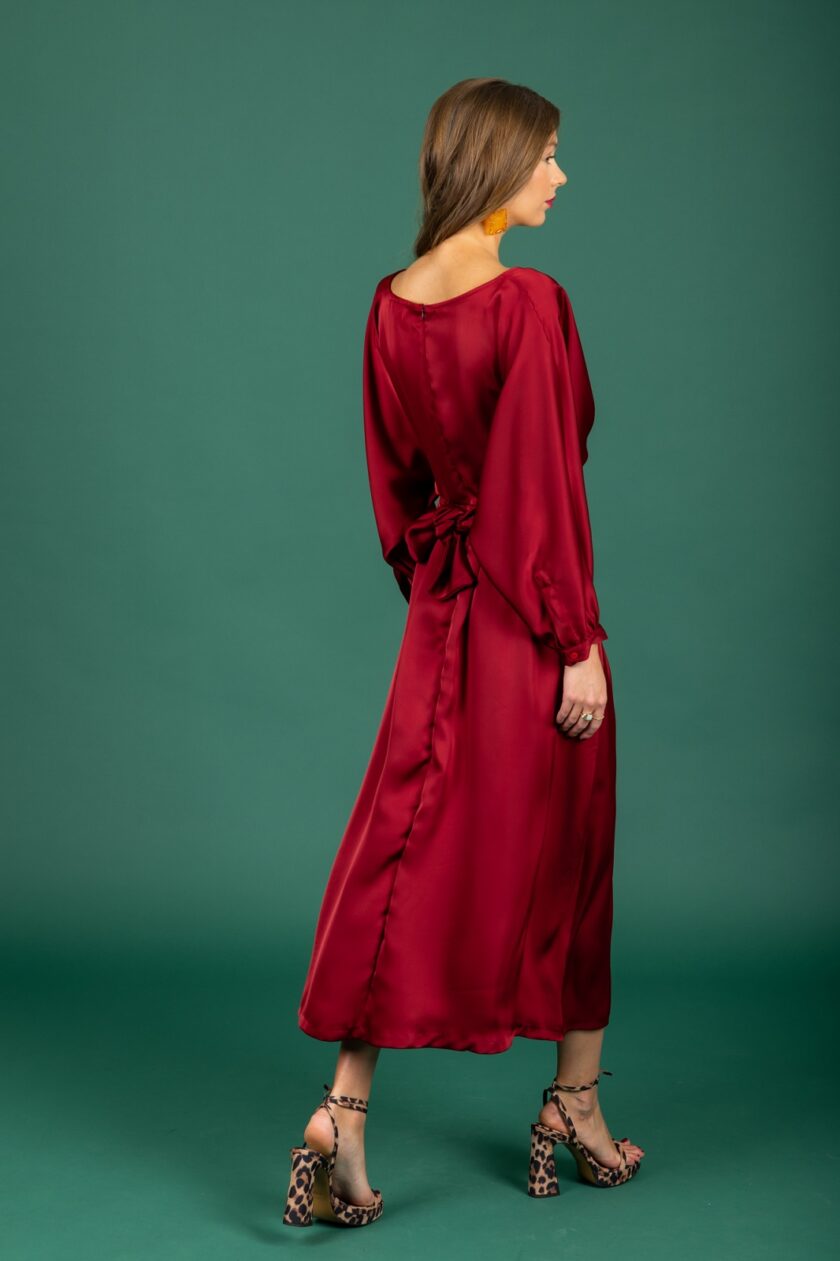 Diane dress lovebyhands.gr