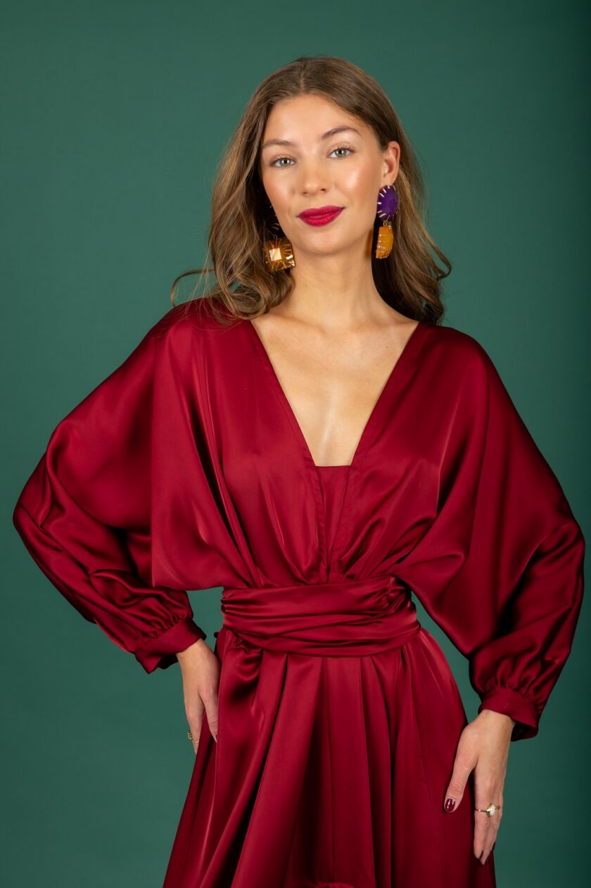 Diane dress lovebyhands.gr