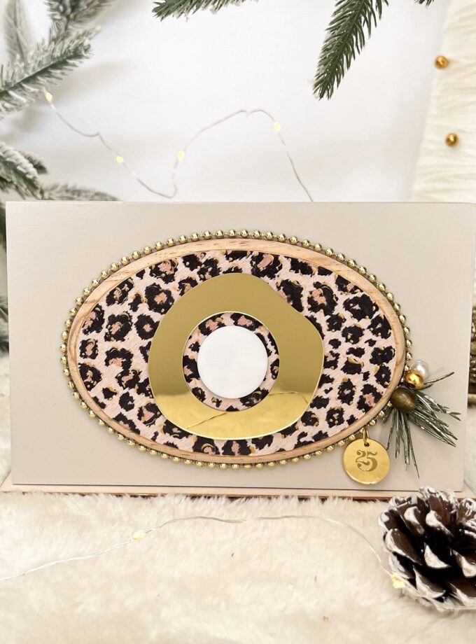 Πλακέτα Evil Eye lovebyhands.gr