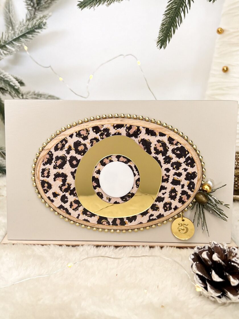 Πλακέτα Evil Eye lovebyhands.gr