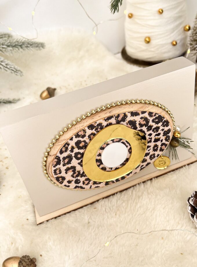 Πλακέτα Evil Eye lovebyhands.gr