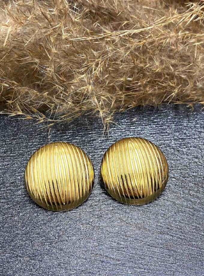 Gilda Earrings lovebyhands.gr