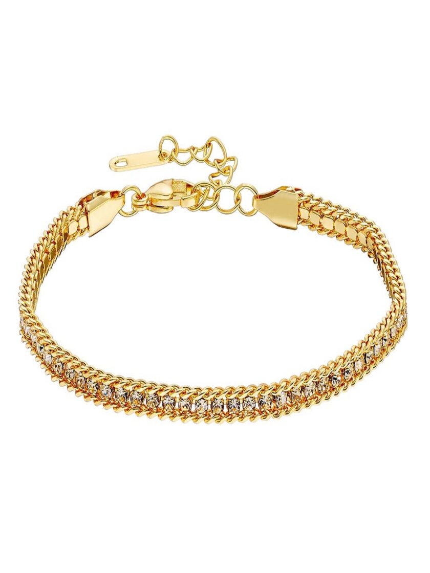 Elizabeth Bracelet lovebyhands.gr