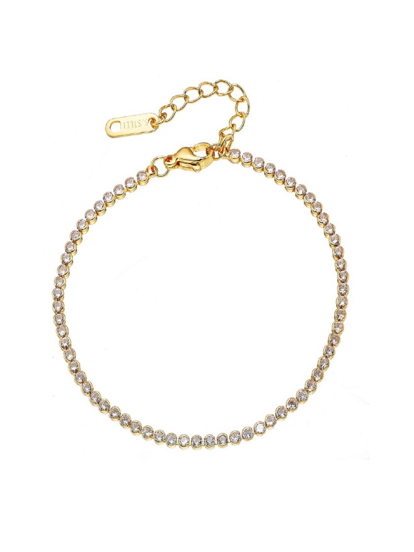 Myriam Bracelet lovebyhands.gr