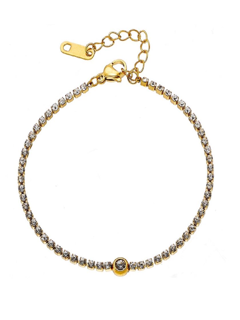 Alexia Bracelet lovebyhands.gr