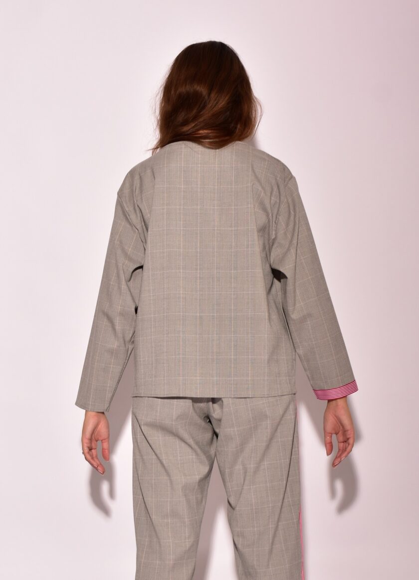 Basic Blouse lovebyhands.gr