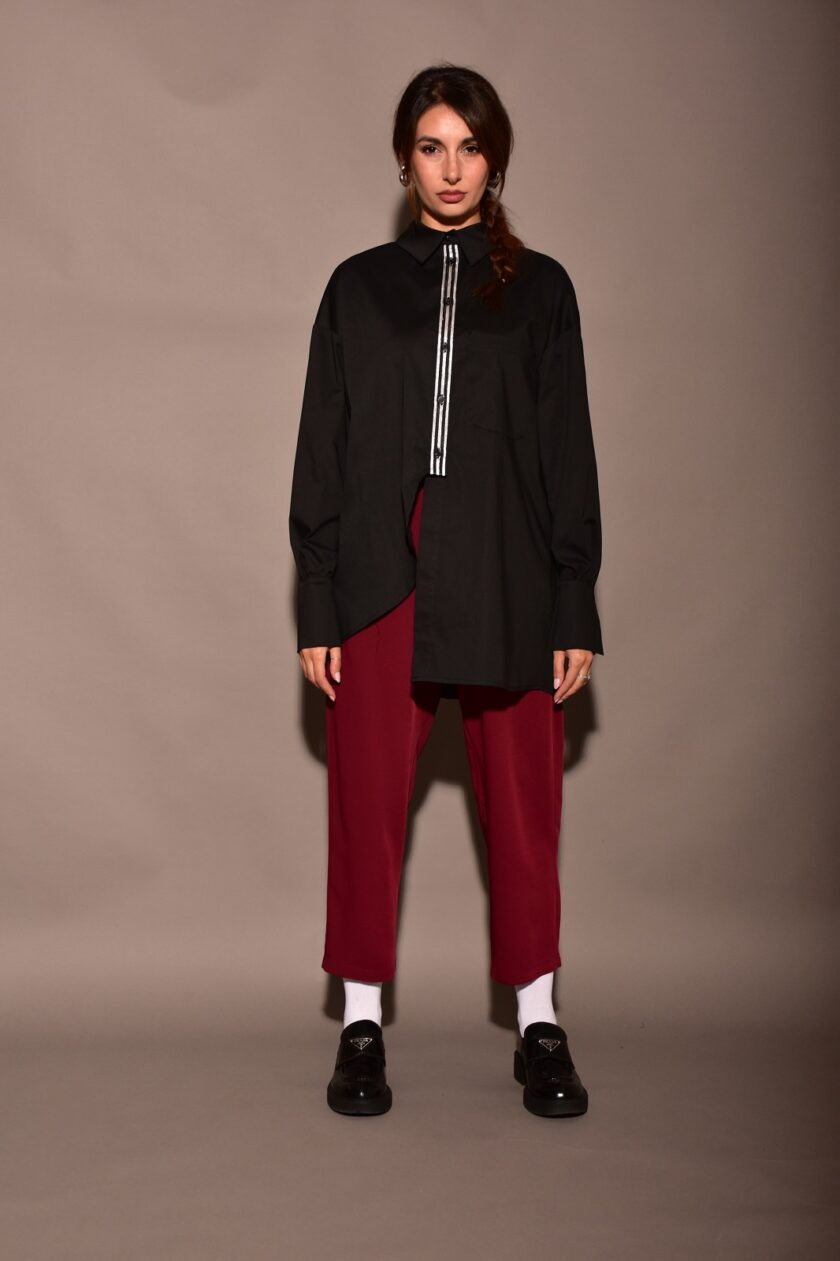 Dorothea Shirt lovebyhands.gr