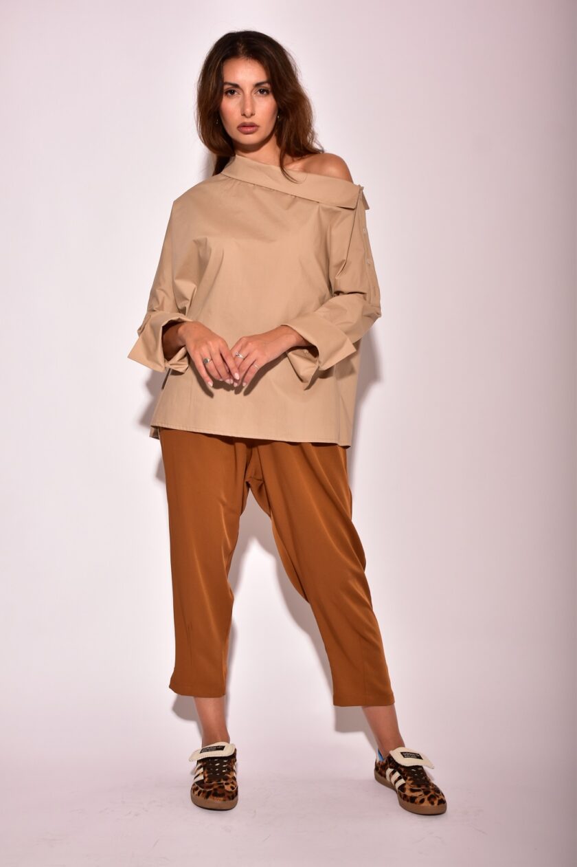Helen Shirt lovebyhands.gr