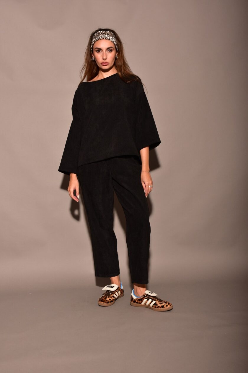 Basic Kotle Blouse lovebyhands.gr