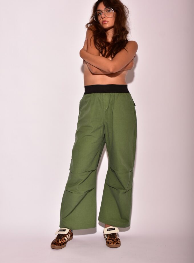 Dory Pants lovebyhands.gr