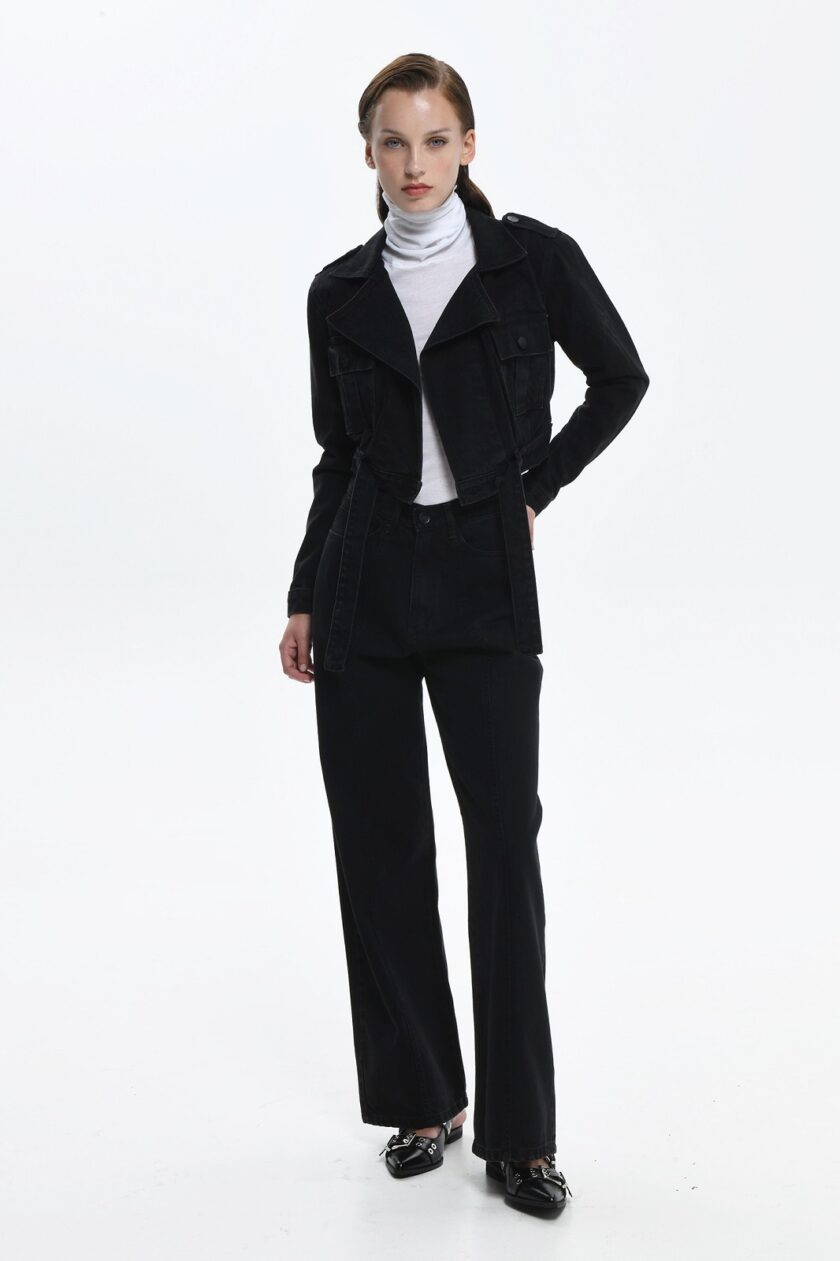 Melanie Jacket lovebyhands.gr
