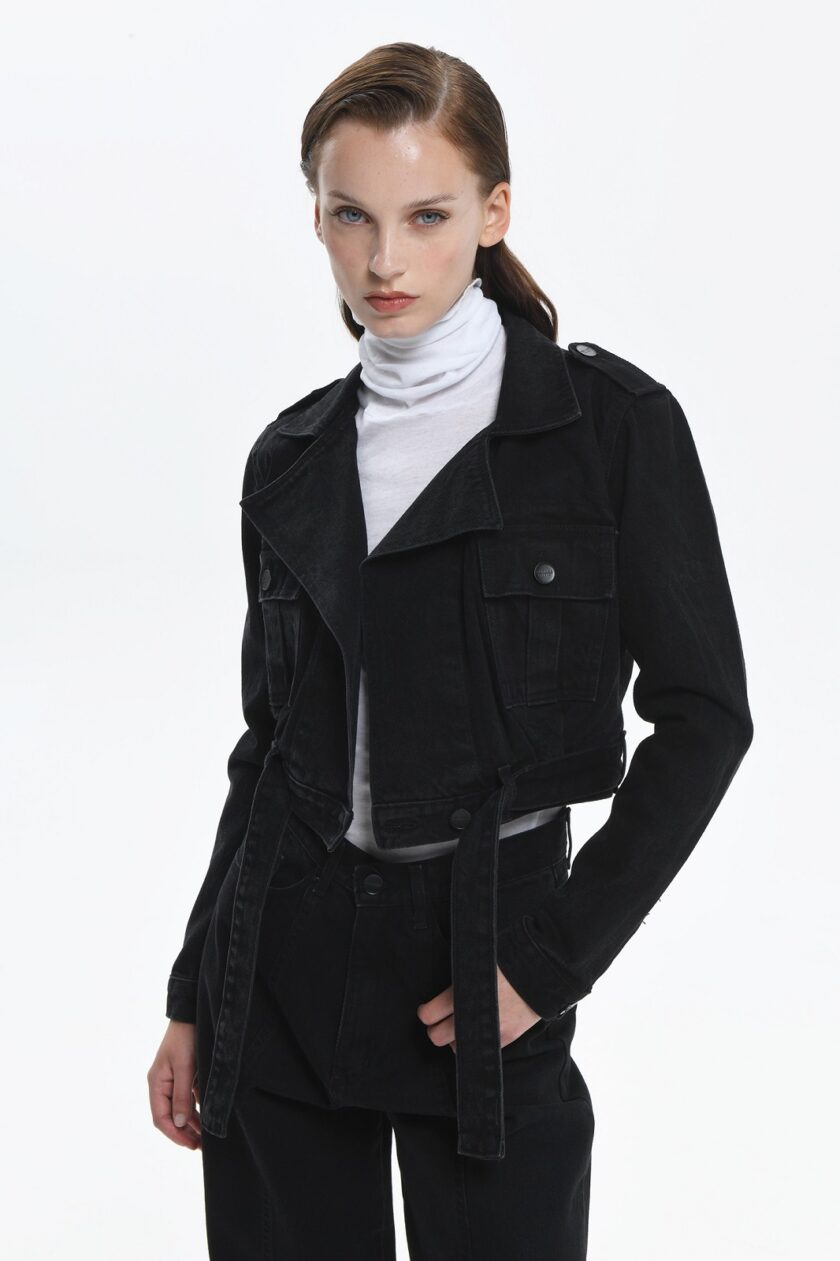 Melanie Jacket lovebyhands.gr