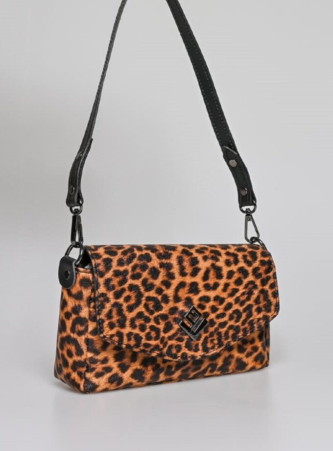 Mira Feral Bag lovebyhands.gr