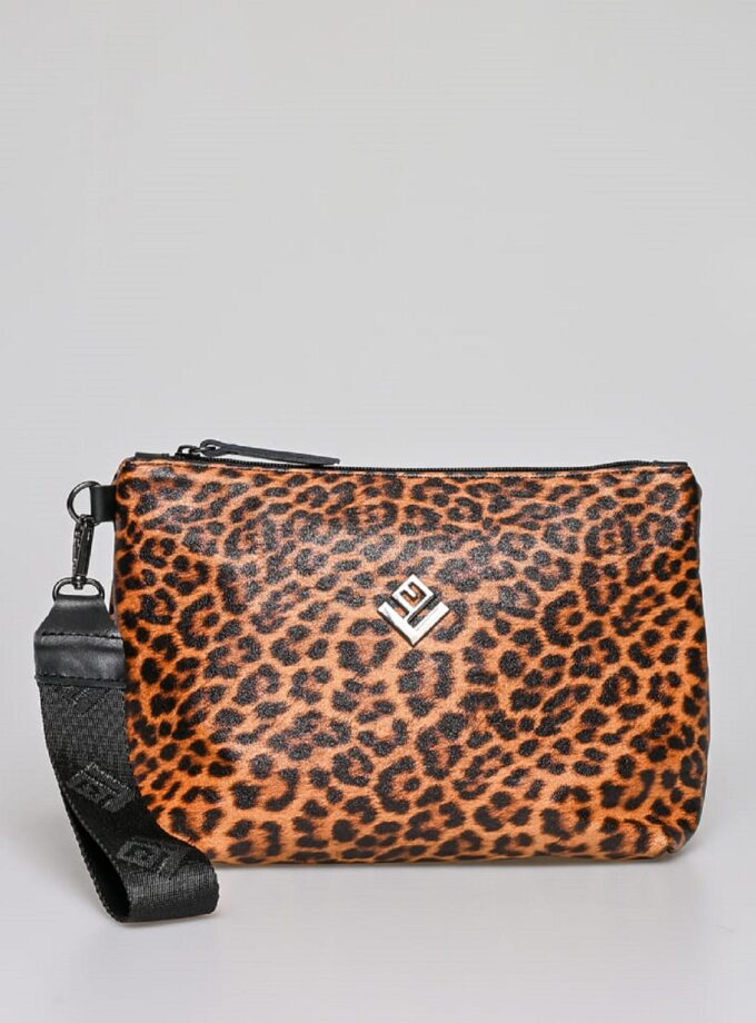 Necessaire Feral Bag lovebyhands.gr