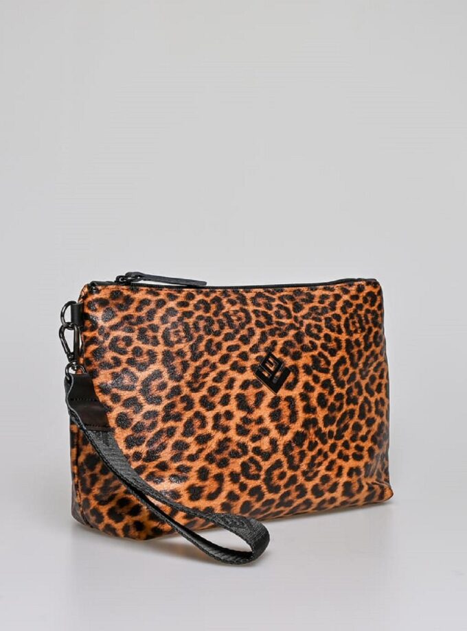 Necessaire Feral Bag lovebyhands.gr