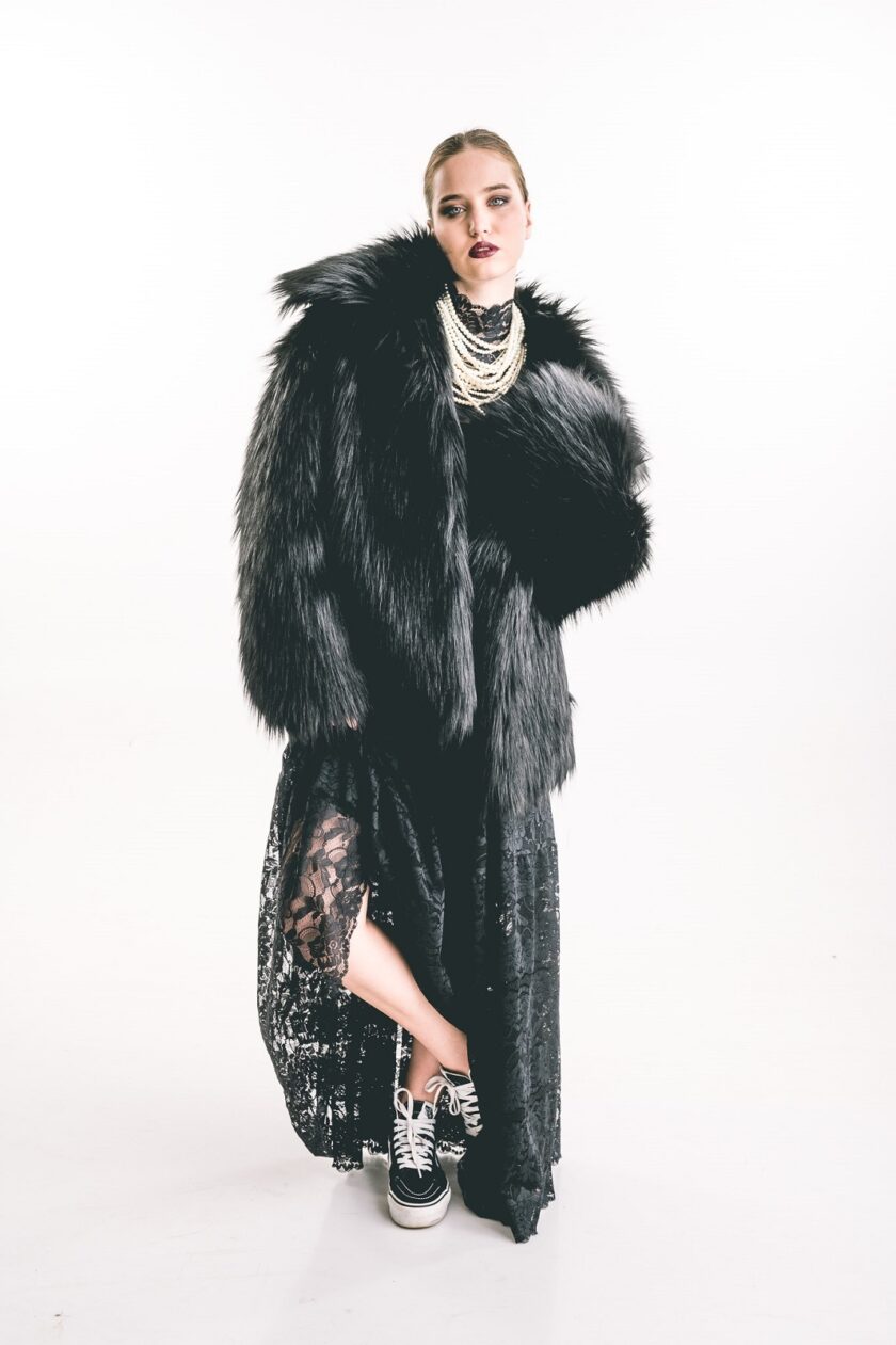 The Fur lovebyhands.gr