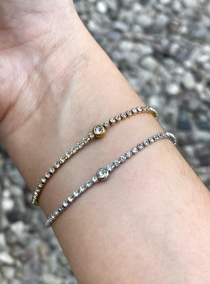 Alexia Bracelet loveybyhands.gr
