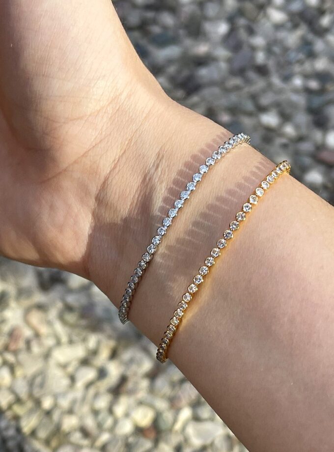 Myriam Bracelet lovebyhands.gr